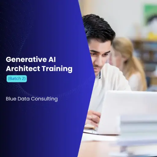 Generative AI Architect Program Batch-2