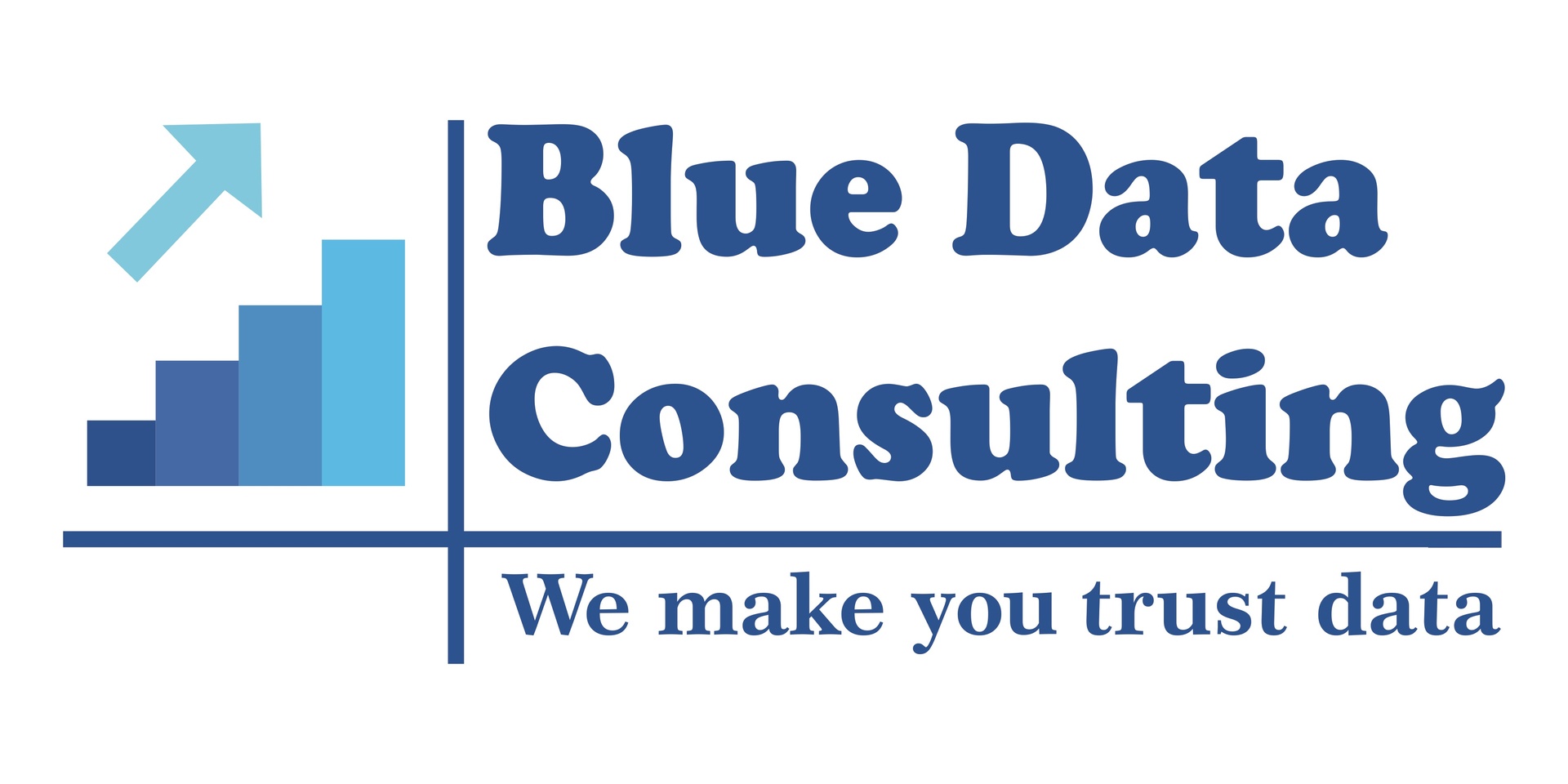Blue Data Digital